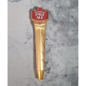 Smithwick's Pale Ale Beer Tap Handle | 11" Tall